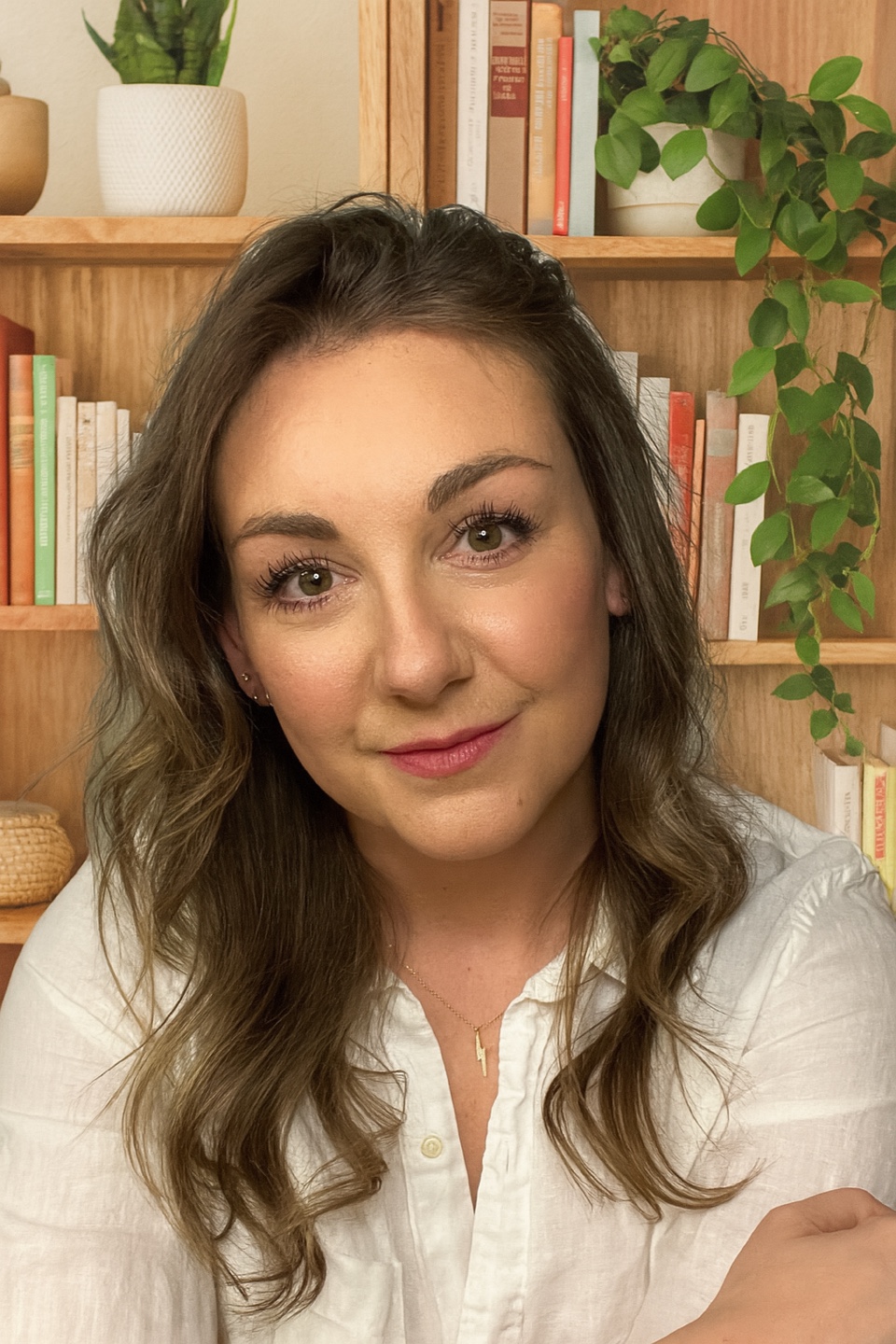 Alex profile
