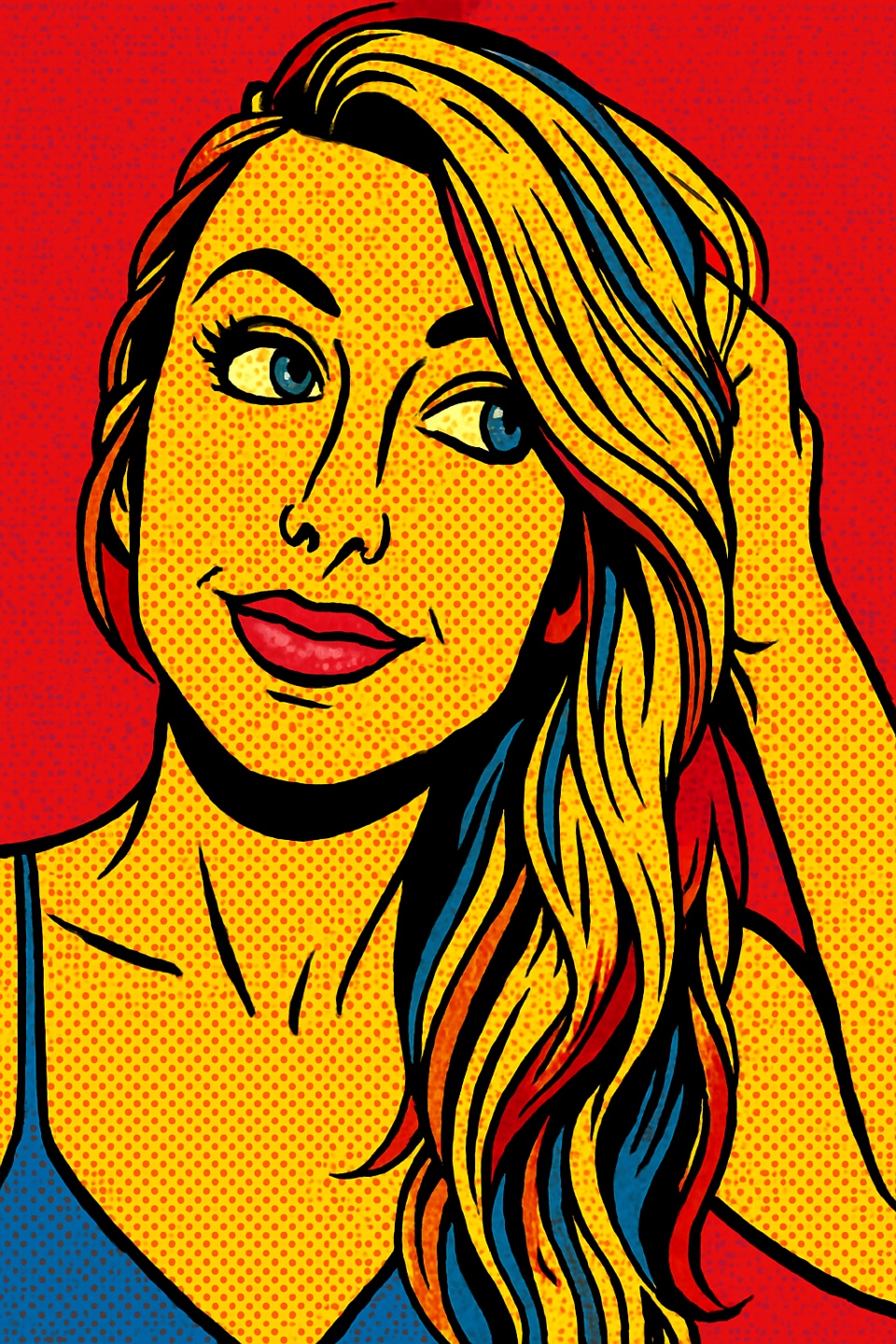 Christine profile