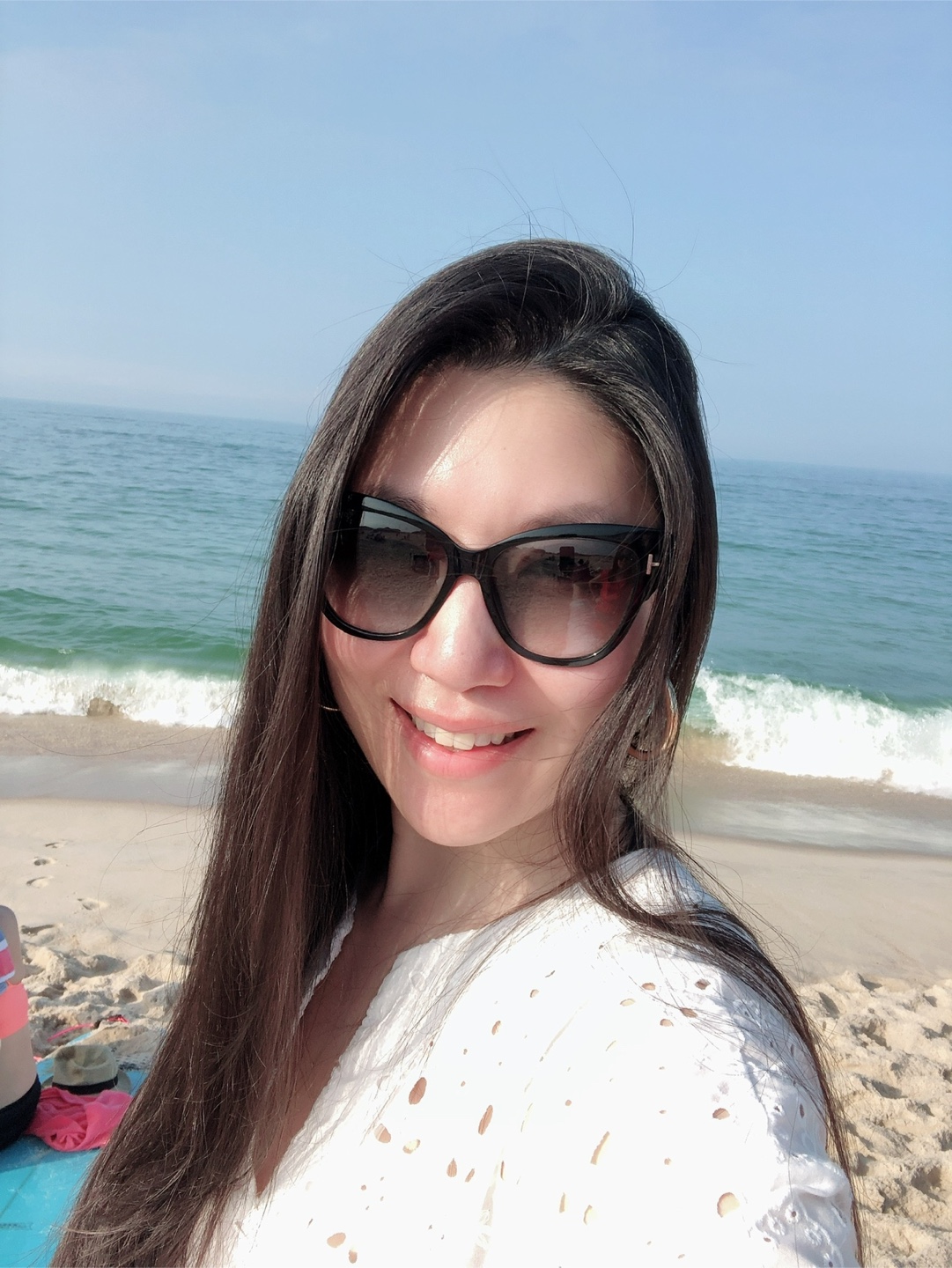 CC profile