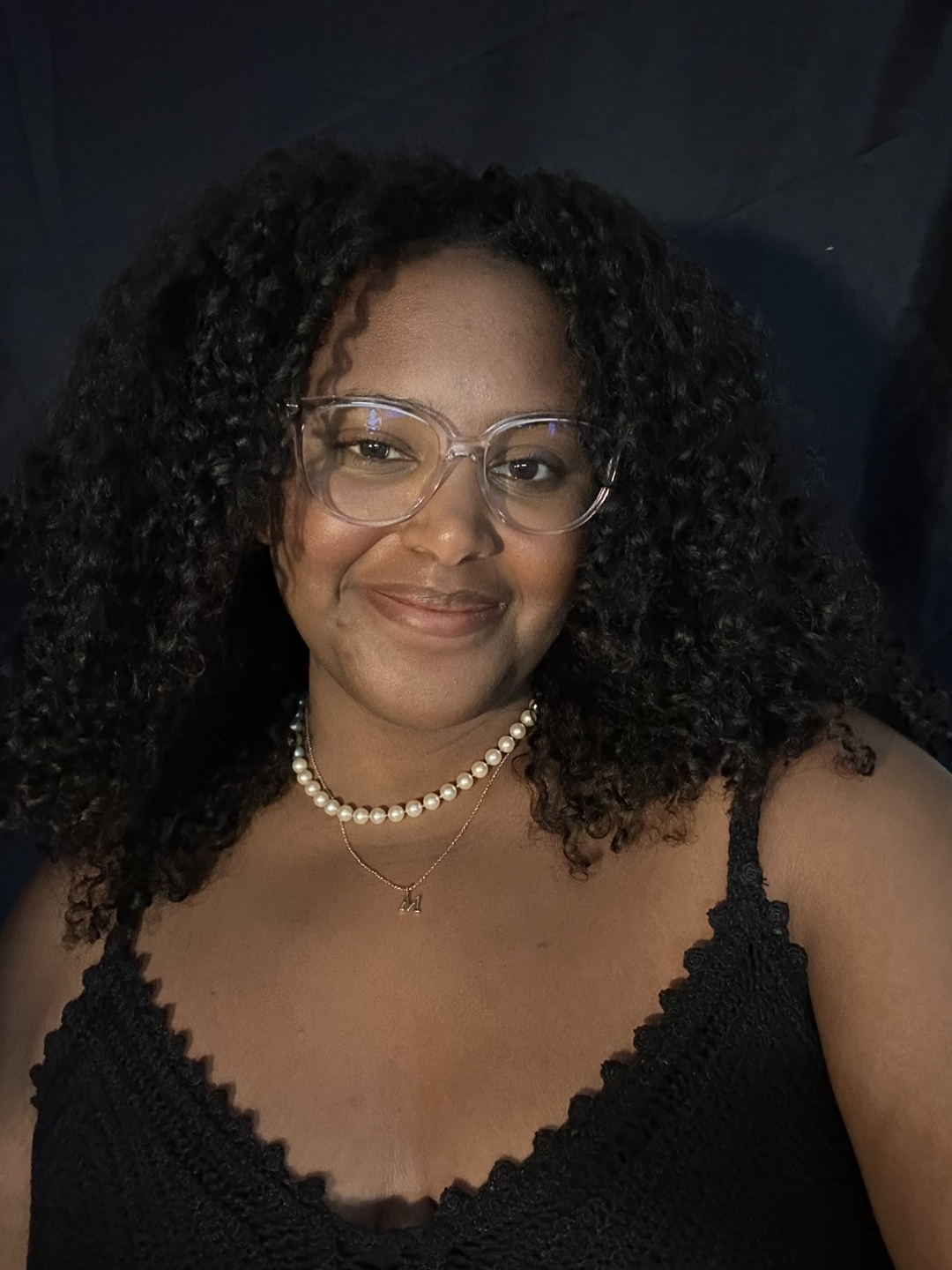 Mihret Galloway profile