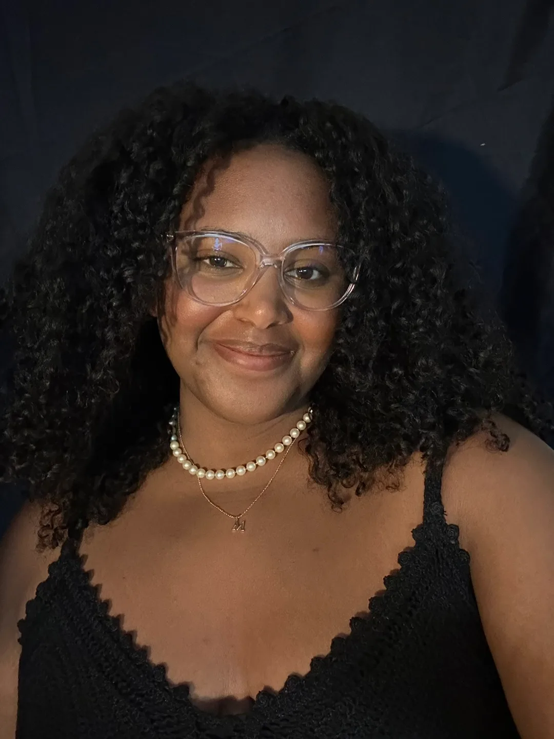 Mihret Galloway profile