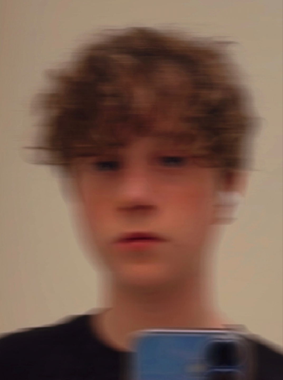 Theo Ovsisher profile