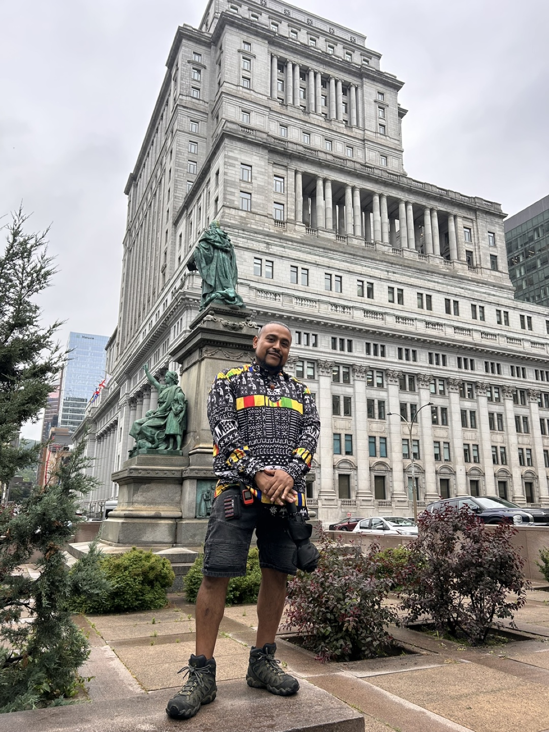 Bladimir Rodriquez profile