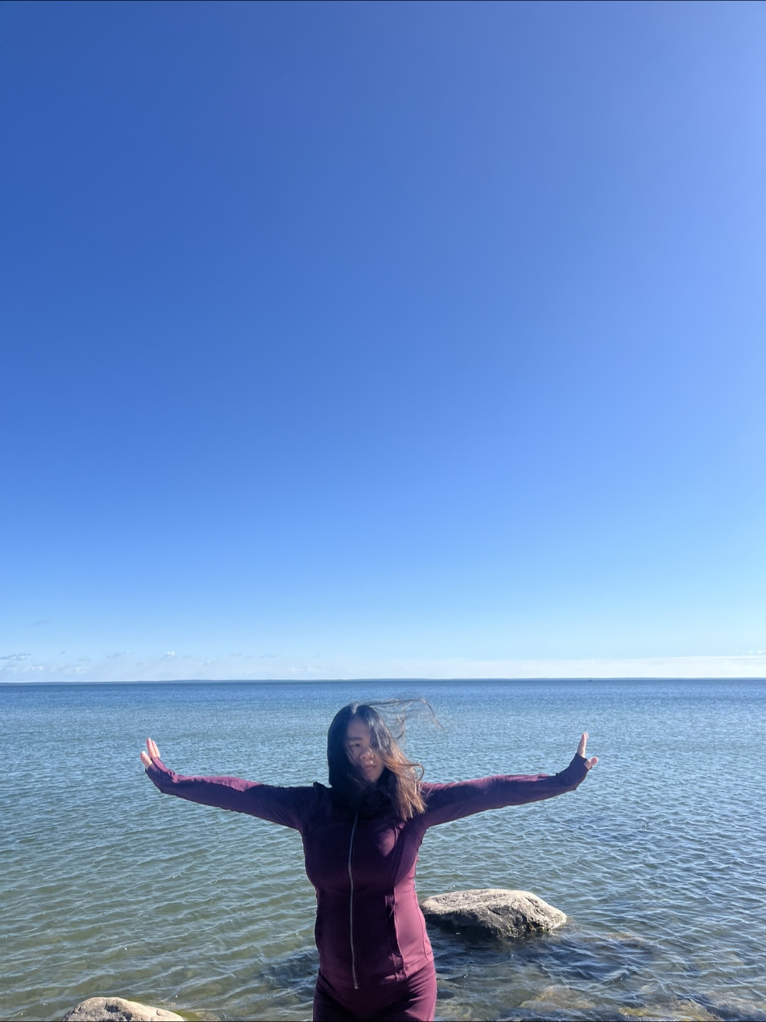 Gabriell Winters profile