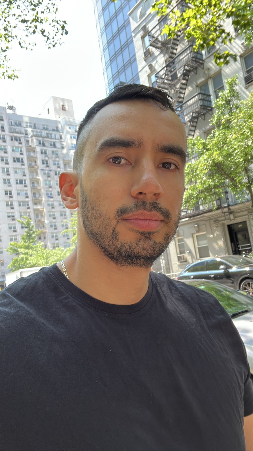 Camilo profile