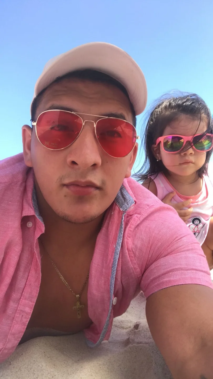 Tony Andrade profile