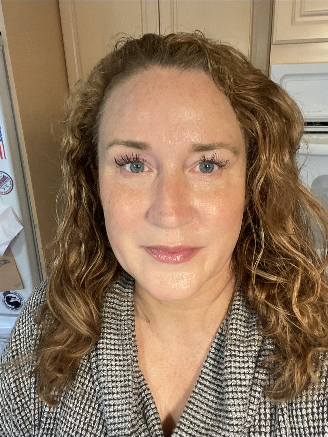 Stacy profile