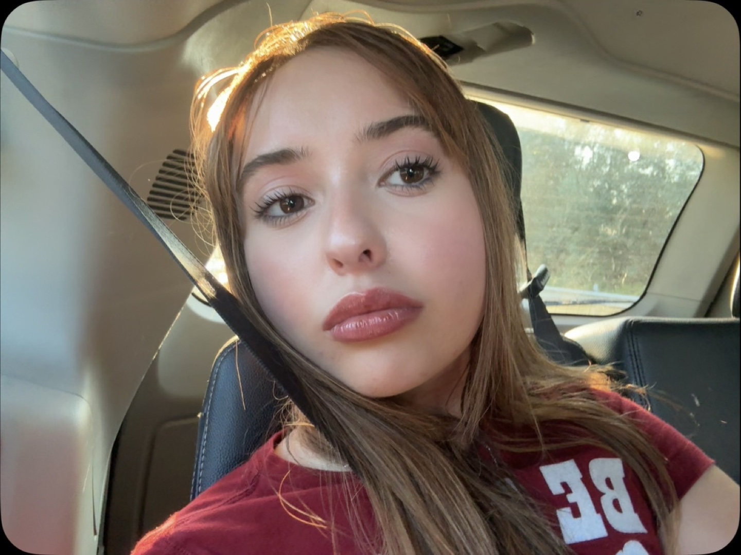 Macie Whaley profile