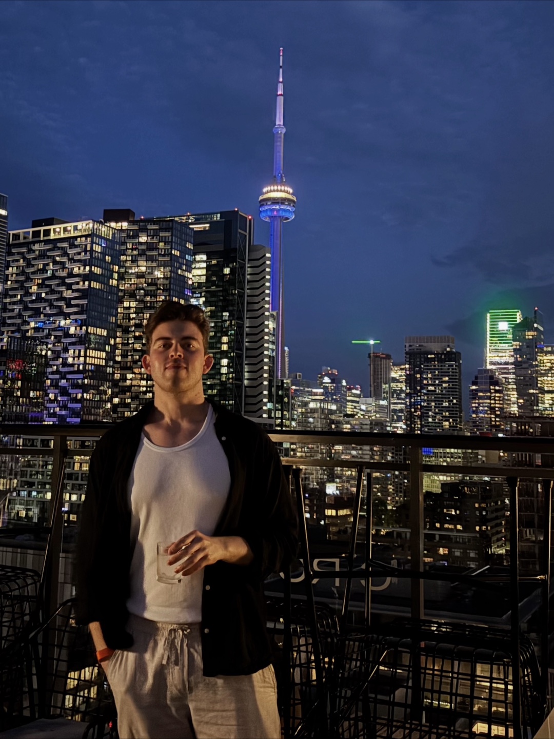 Bohdan profile