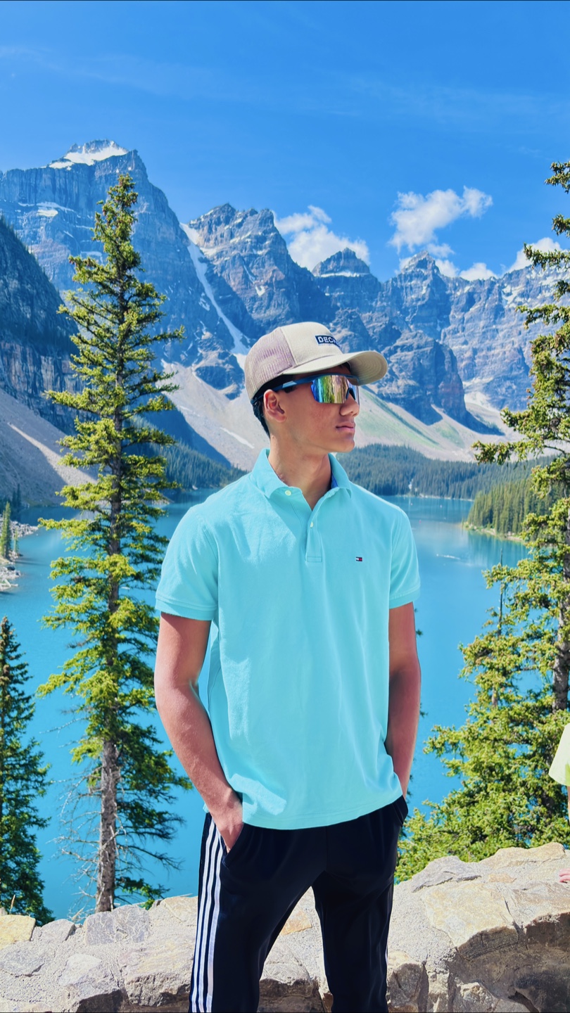 Affan profile