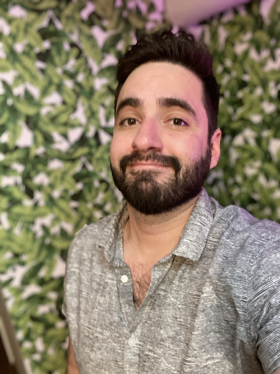 Jovanny profile