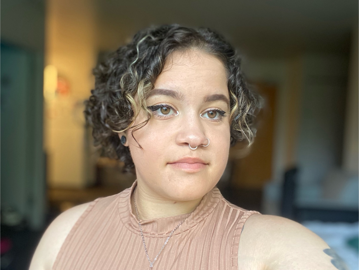 Summer profile