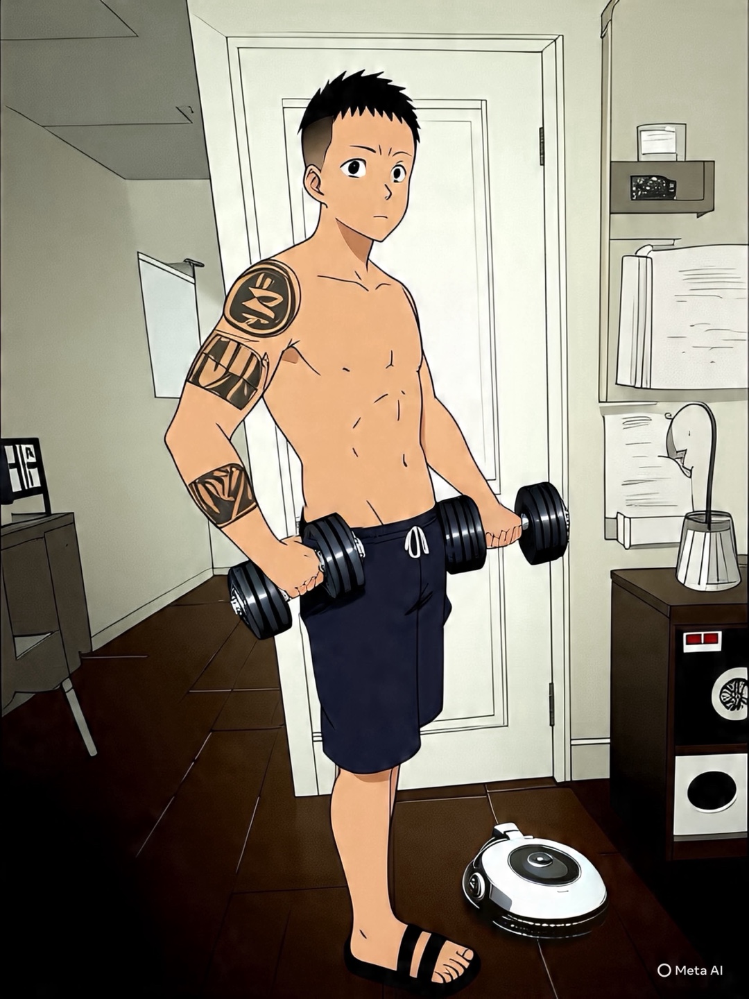 Kyle profile