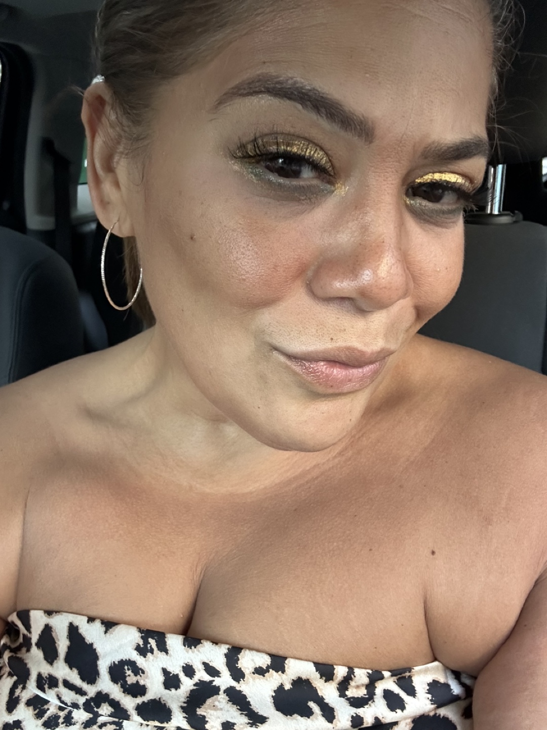 Yessenia Bledsoe profile