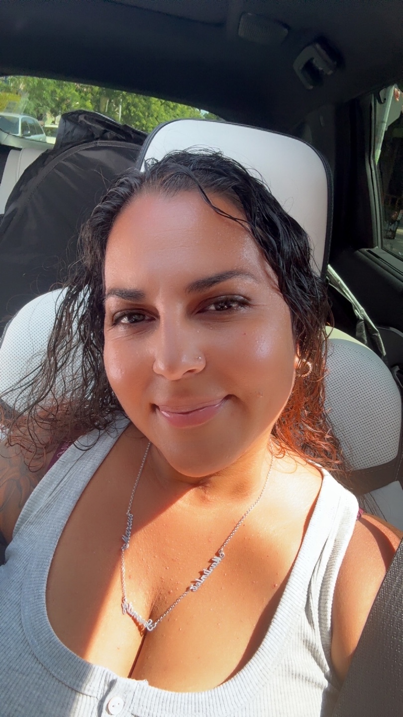 Angie profile