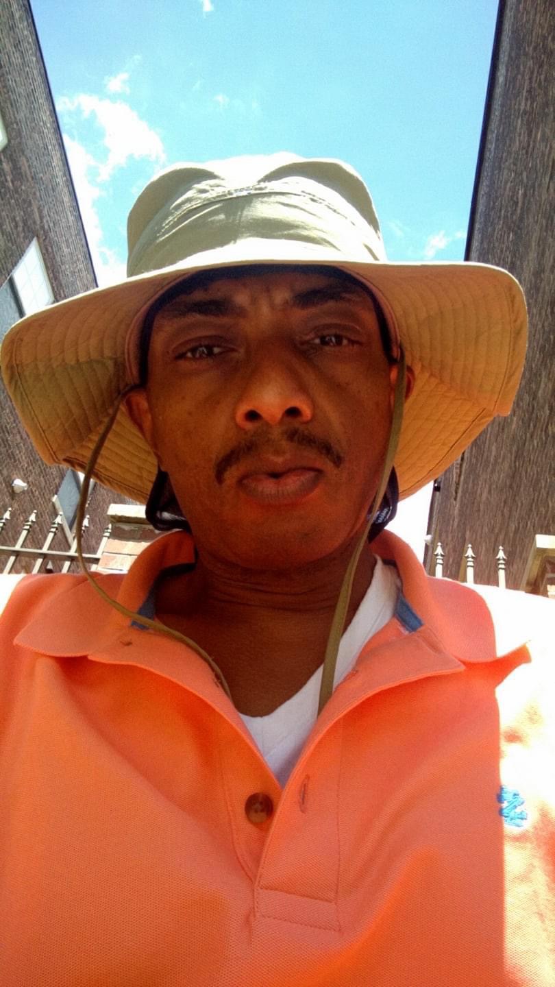 Rick Johnson profile