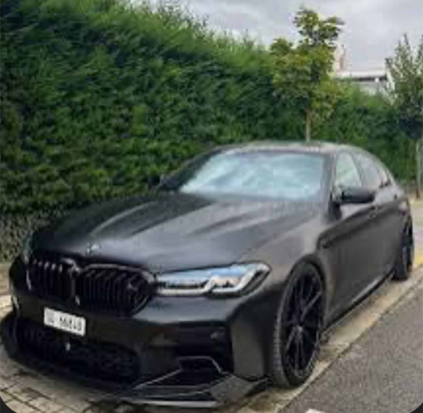 CarLover profile