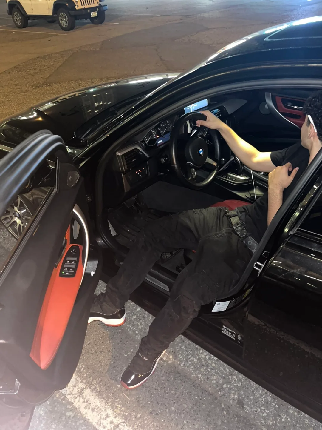 artin tehrani profile