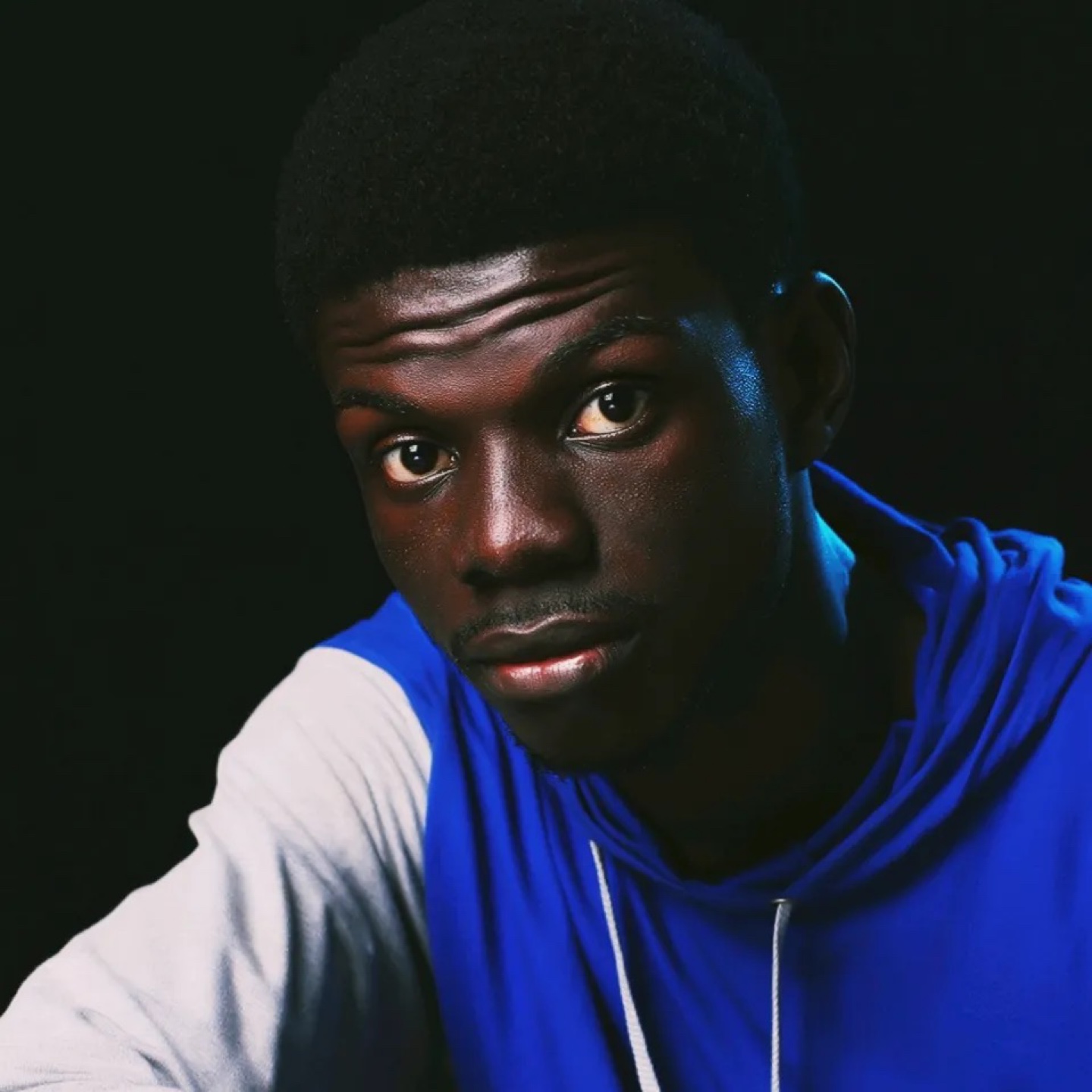 David profile