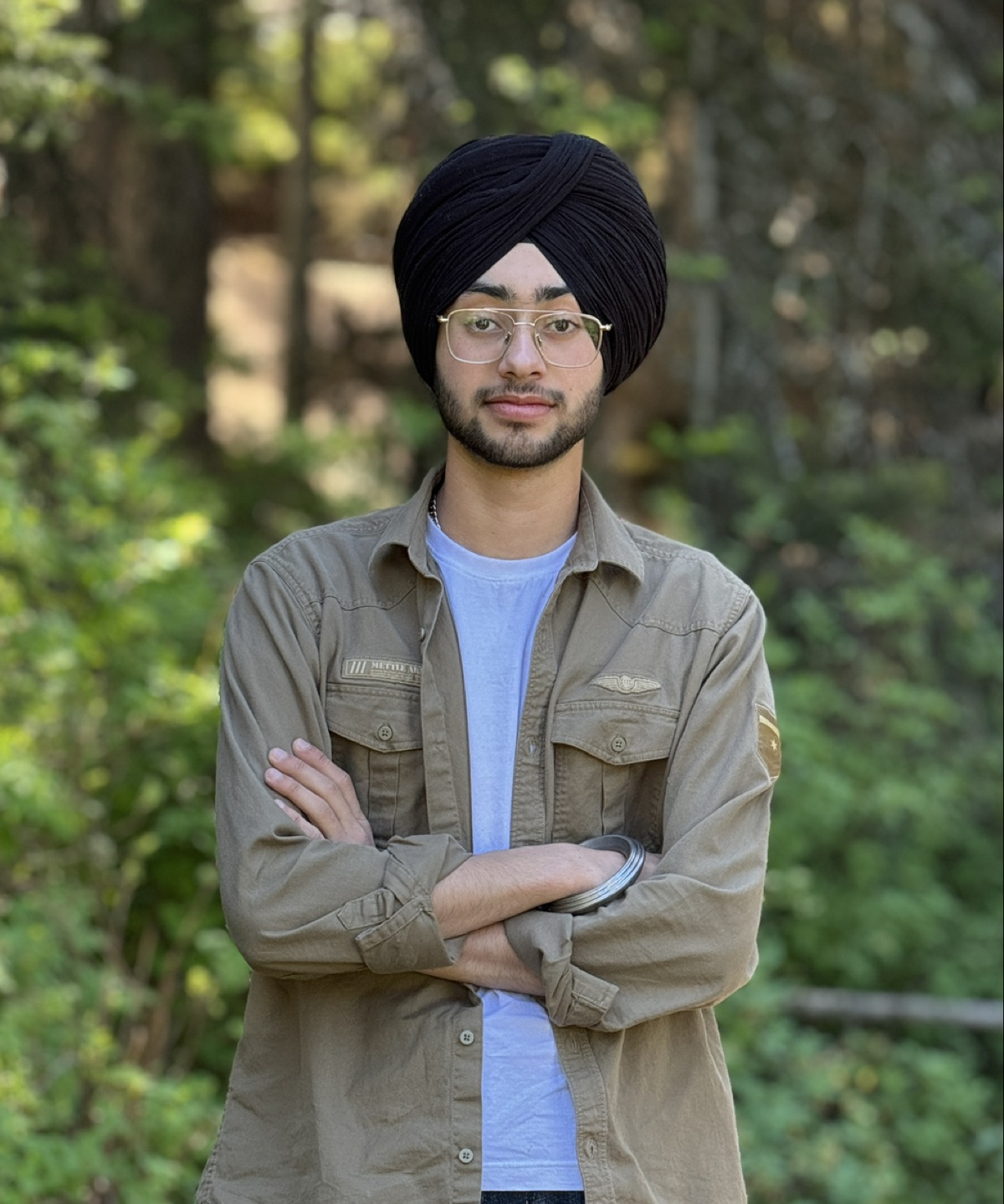 Jashandeep Singh profile