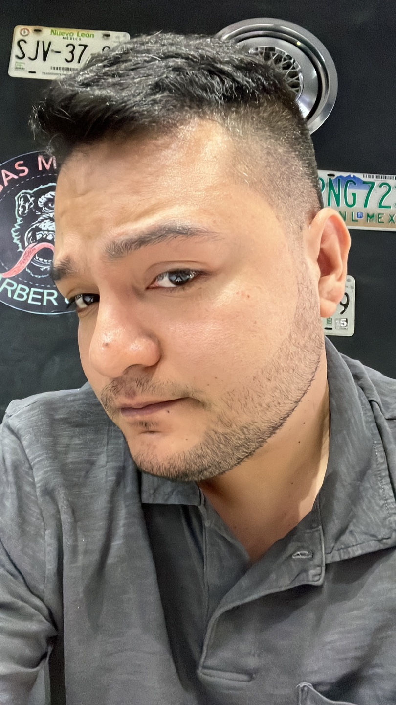 Carlos Quiroga profile