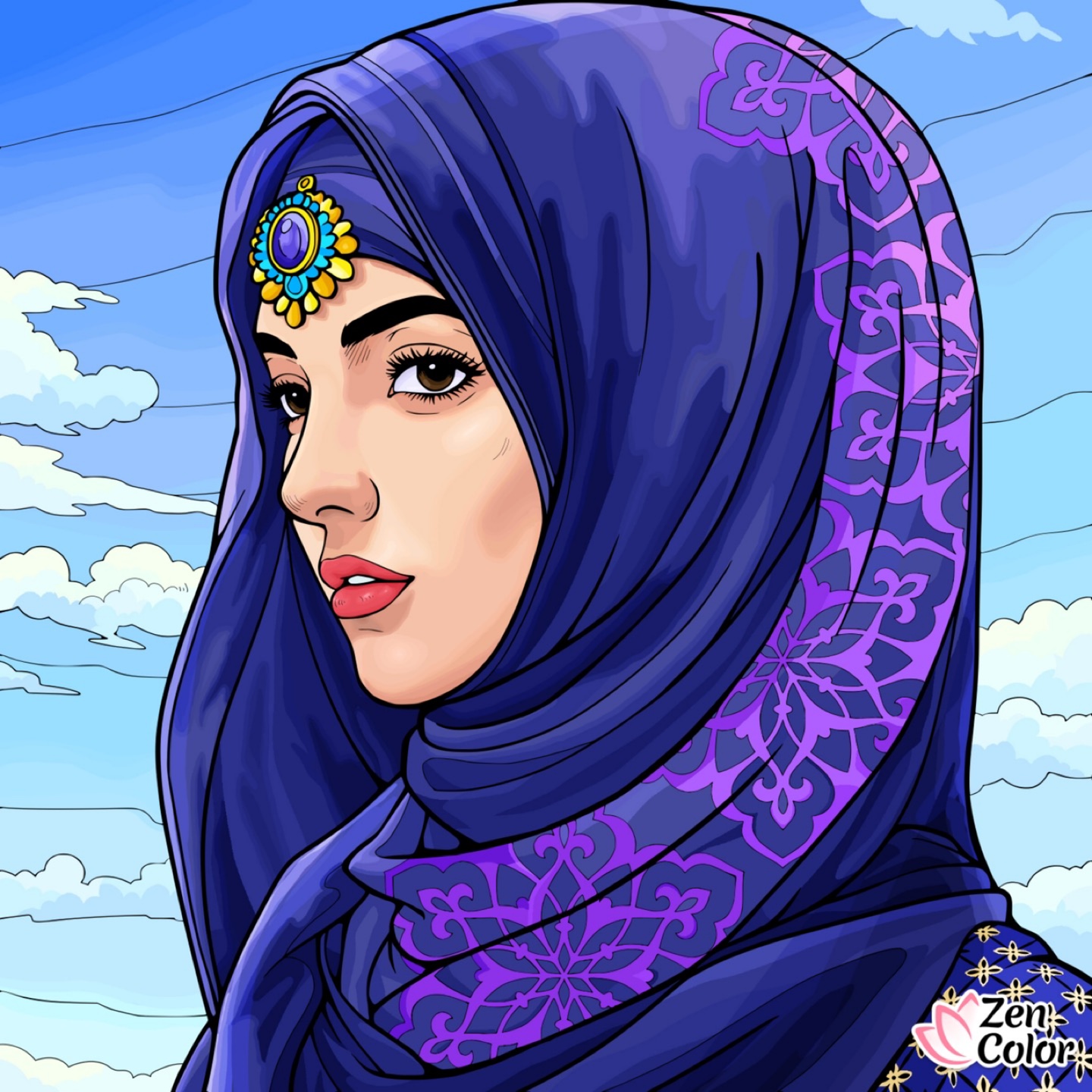 Taslima profile