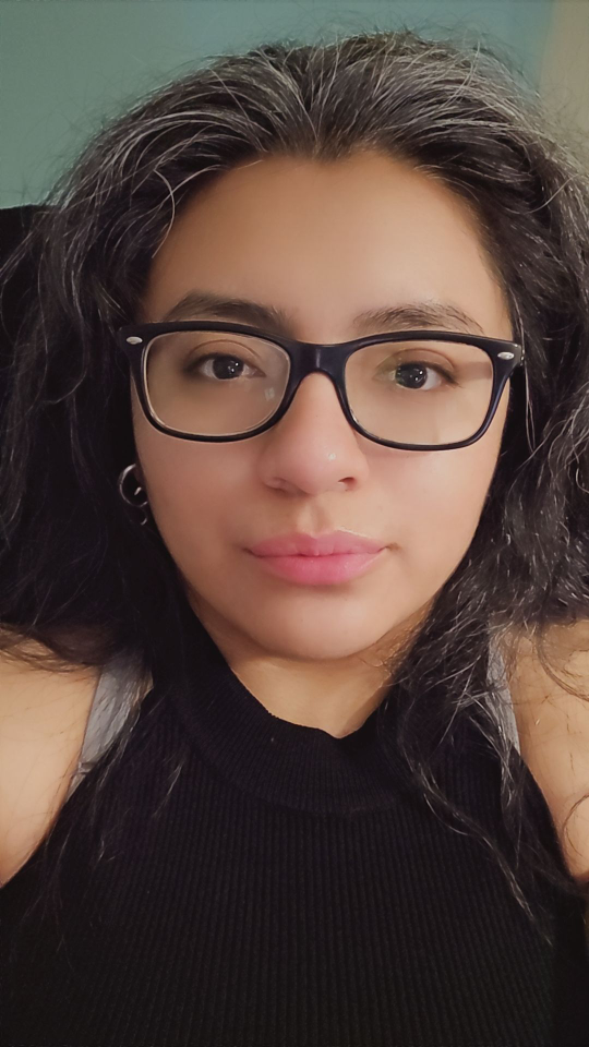 Rocio Valenzuela profile