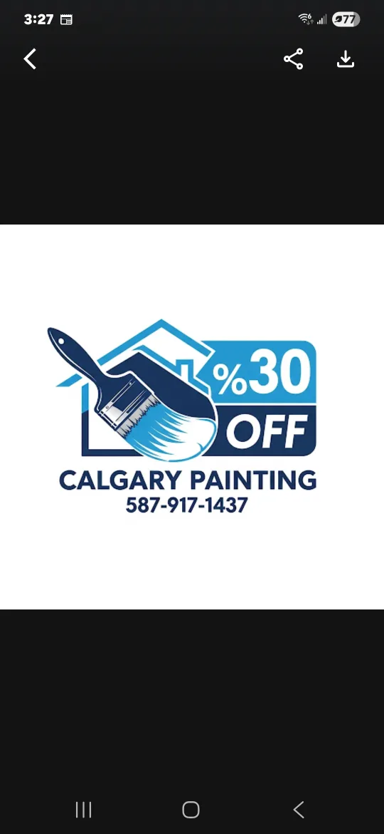 Calgary Painting profile