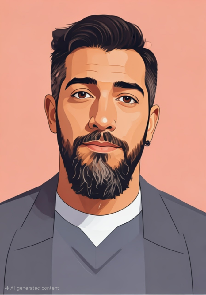 Chris profile