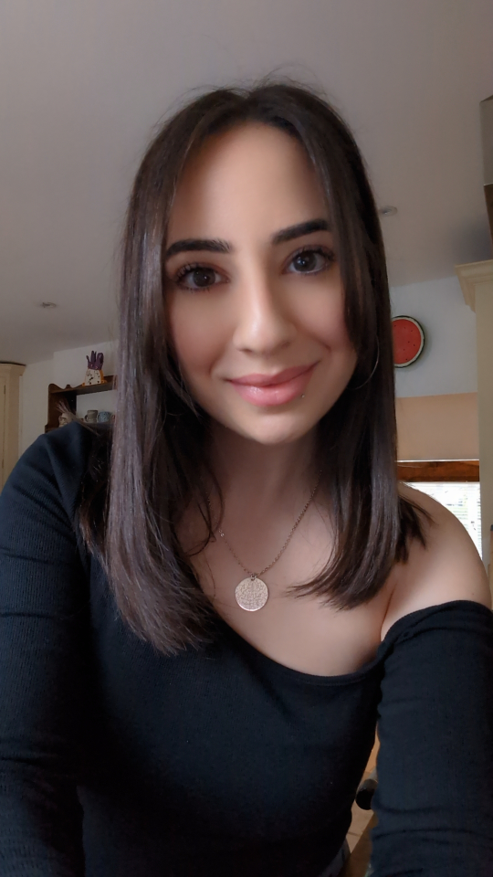 Alexandra profile