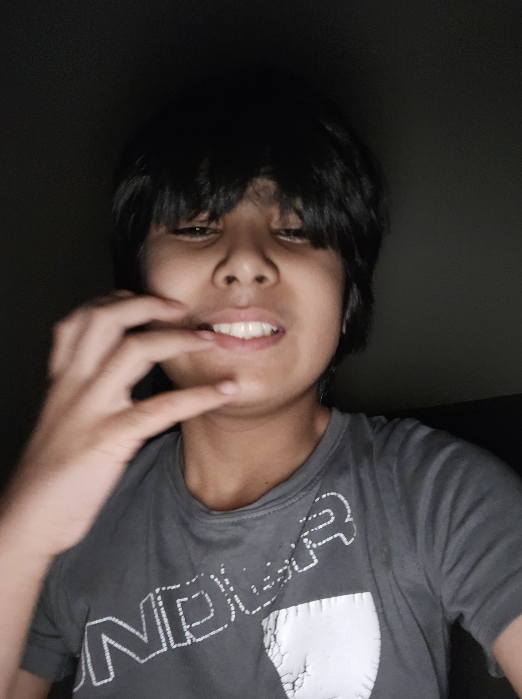 Areeb profile