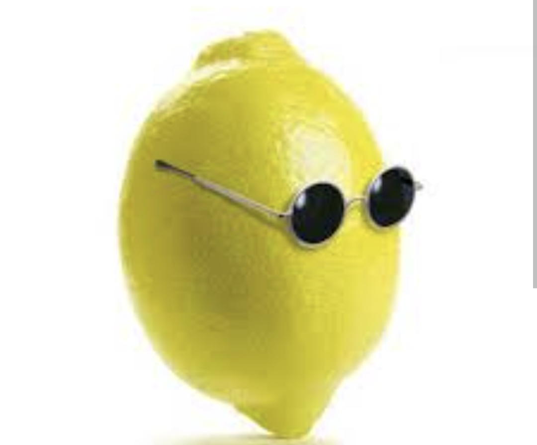 lemon profile