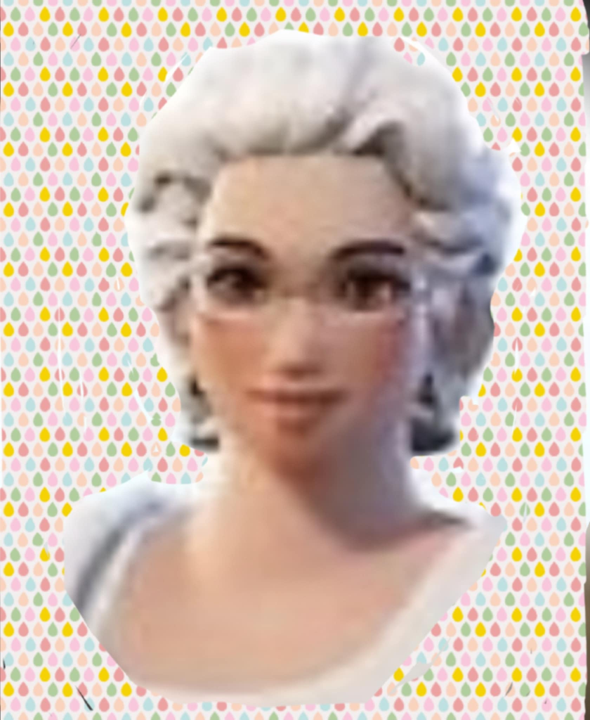 Maria T profile