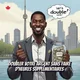 Eric Pambe profile