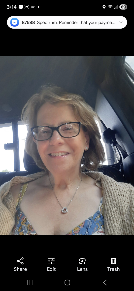 Roseann profile