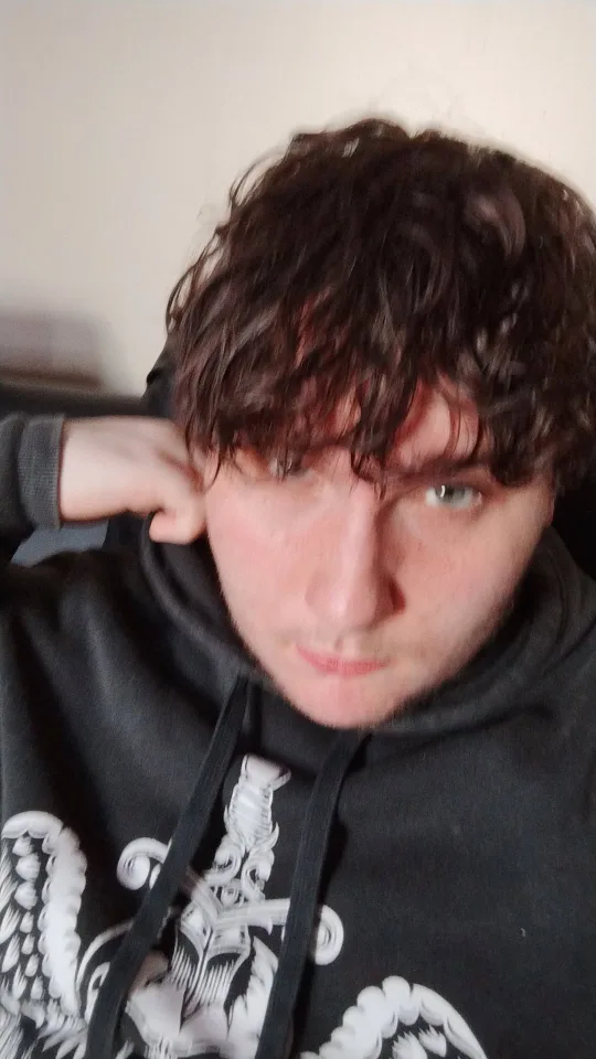 Ryder Pesarchic profile