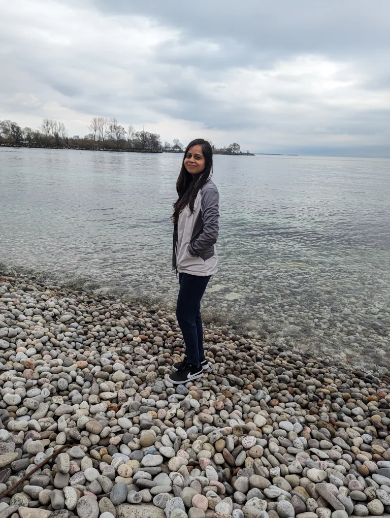 Khushboo Patel profile