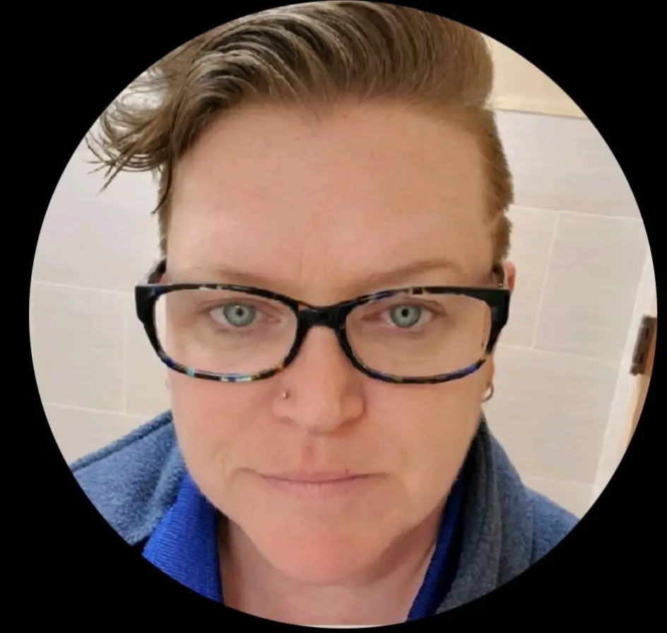 Sharon profile