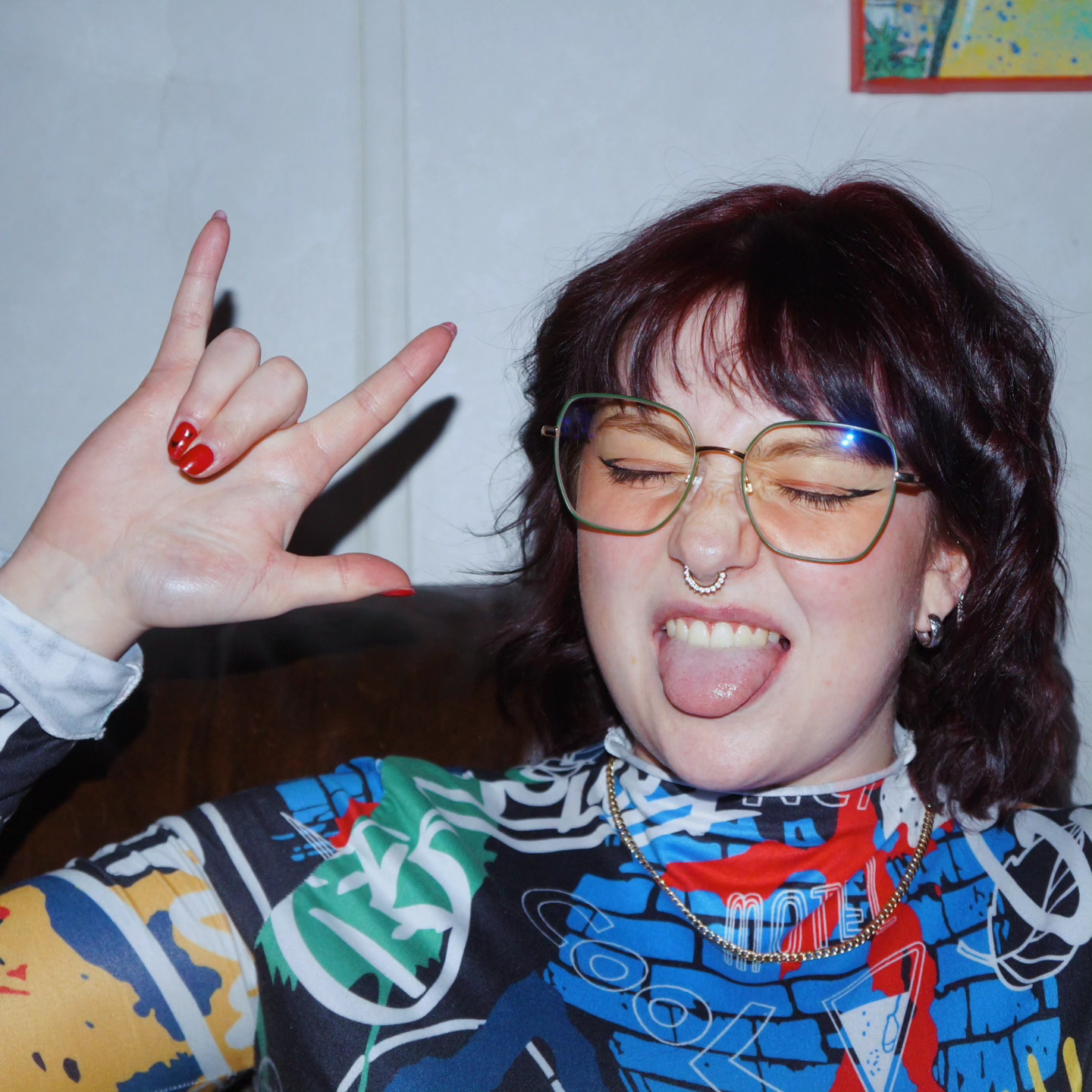 Ashley Wylie profile