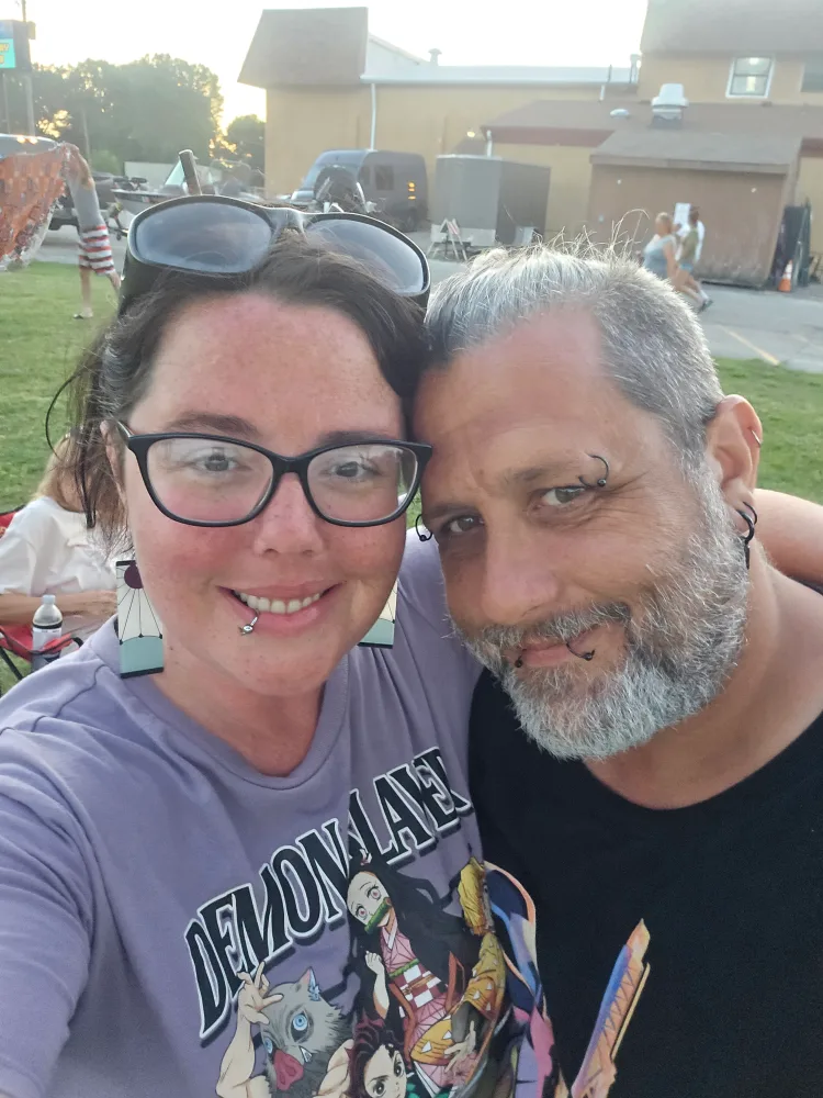 Elizabeth Cissna profile