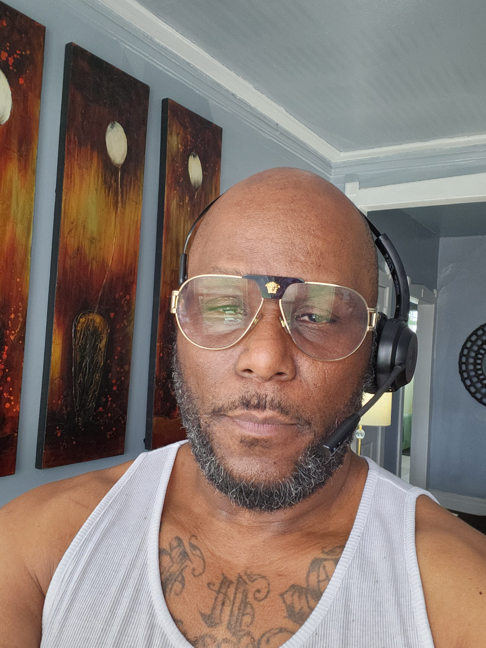 Demetrius profile
