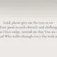Kairo profile