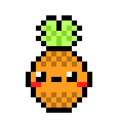 Pineapple profile