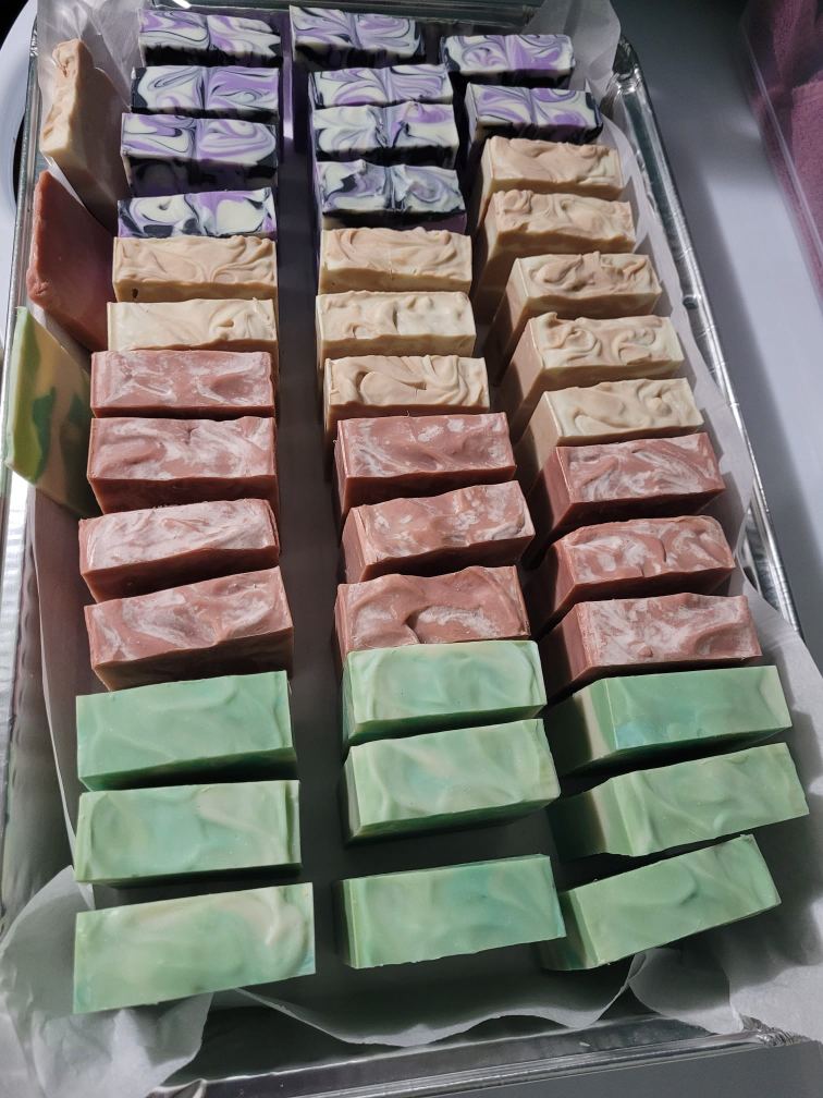 Angelita Lewis profile