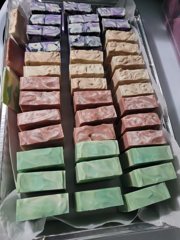 Angelita Lewis profile