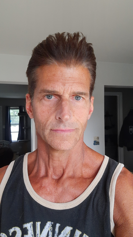 Rick profile