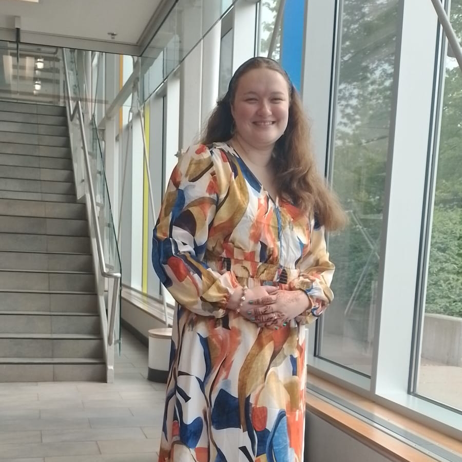 Catherine Kashif profile