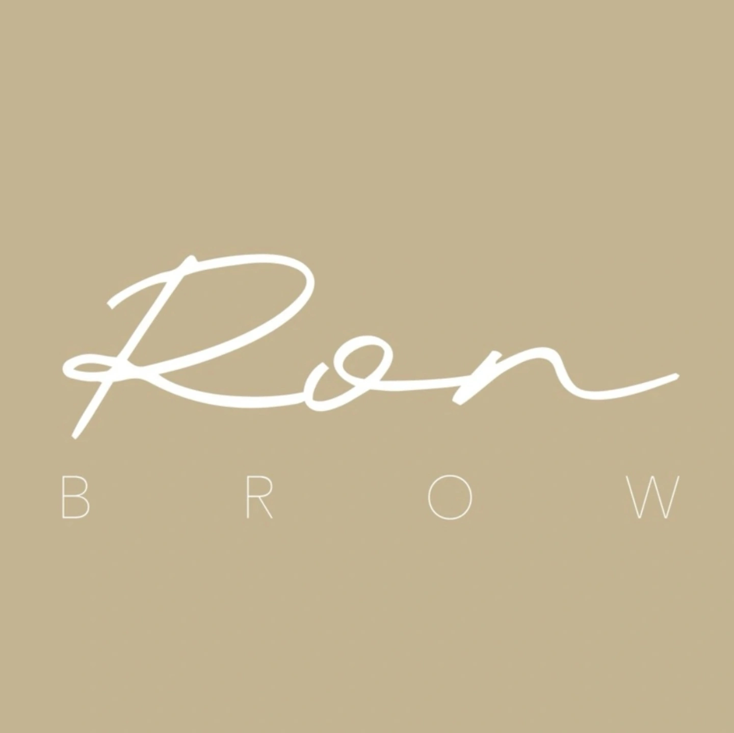 Ronbrow