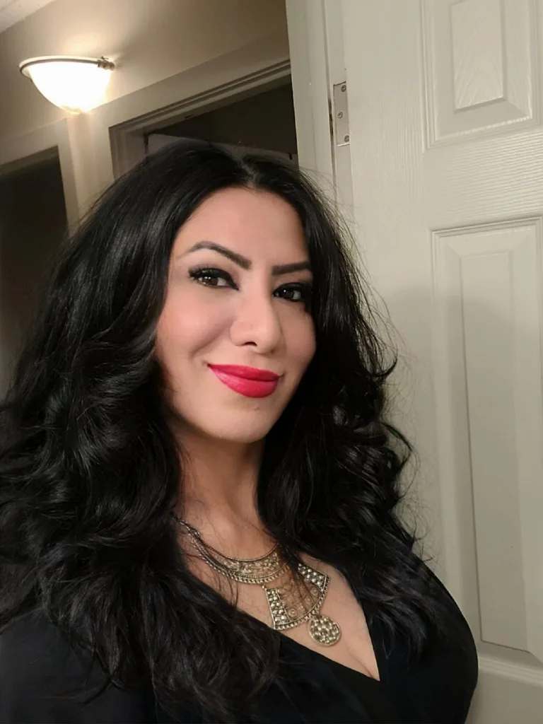 Roula AlKayal profile