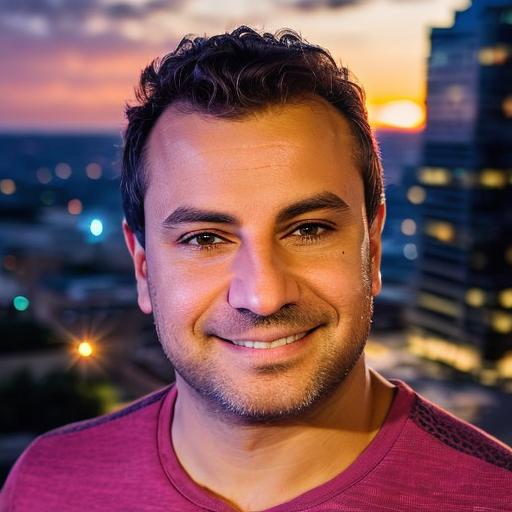 Marcelo profile